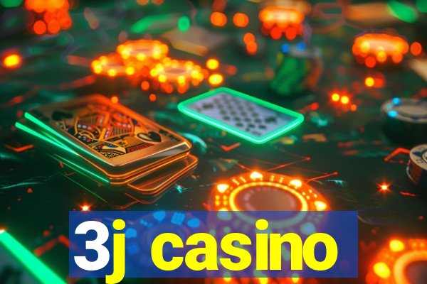 3j casino